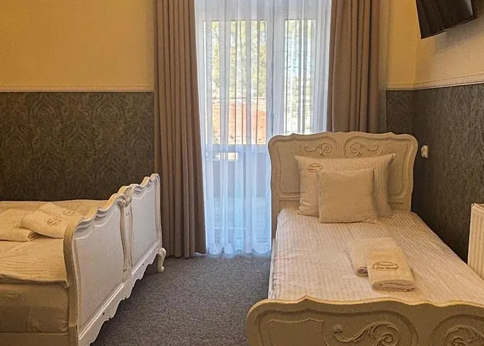 Premium - Bed&Breakfast