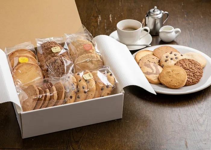 Bakery Hotel Chateau D'Or