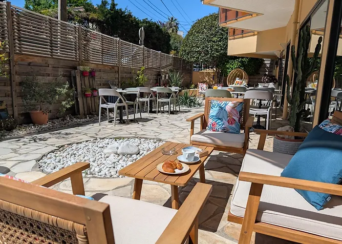 Hotel Le Collier