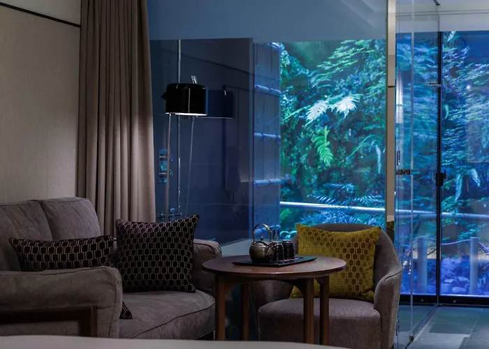 Solaria Nishitetsu Hotel Kyoto Premier
