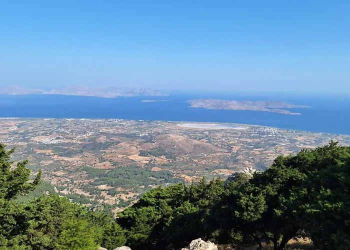 Paritsa Hotel