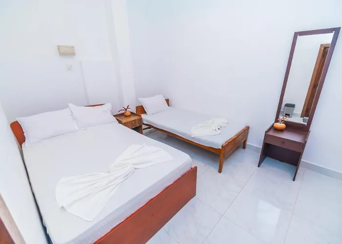 Cinnamon Airport Residencies
