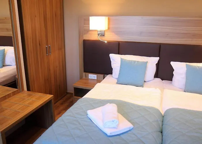 Sporthotel Dorum