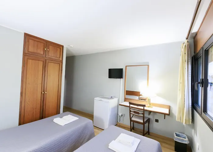 São Roque Suites