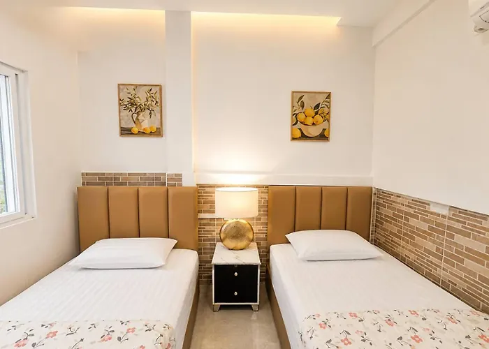 Ruenthip Homestay