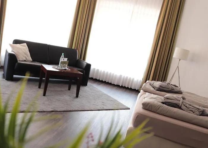 Hotel Habichtstein