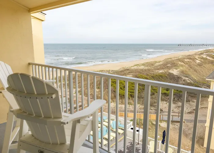 Surf Side Hotel