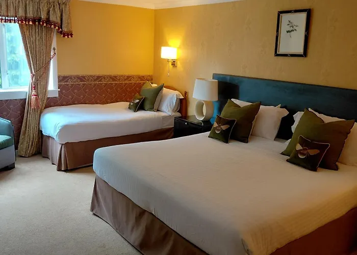 The Portland Hotel