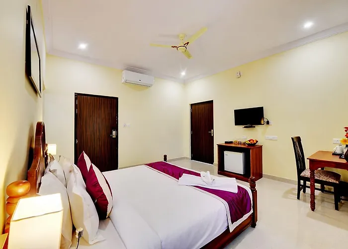 Padmini Bagh Resort Udaipur