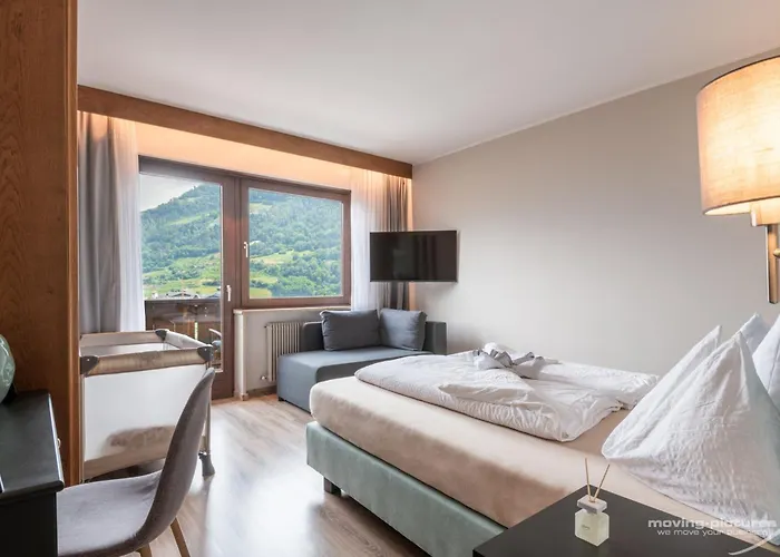 Hotel Residence Mavie