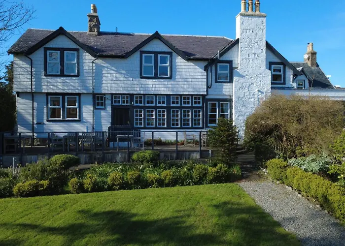 Scourie Hotel