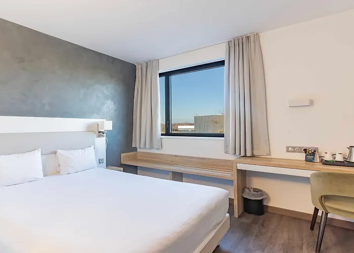 B&B Hotel Brumath Bernolsheim