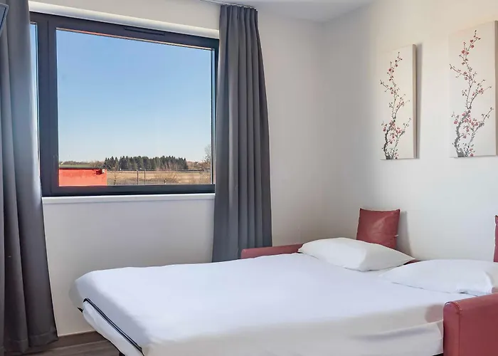 B&B Hotel Brumath Bernolsheim