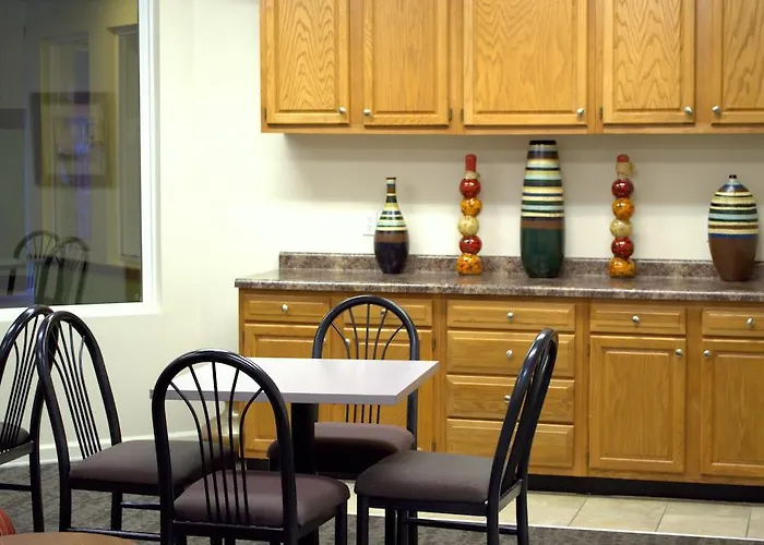 Charwood Suites