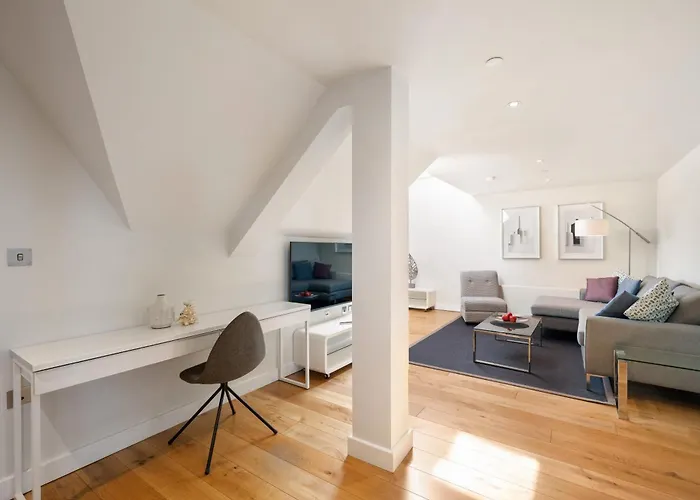 Hotel Wren Urban Nest Dublín