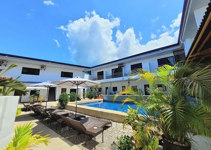 Mgh Alona Resort Panglao