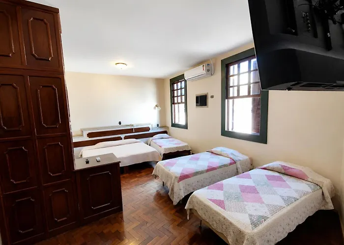 Hotel Colonial