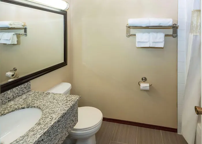 Econo Lodge Inn & Suites Medicine Hat Highway 1