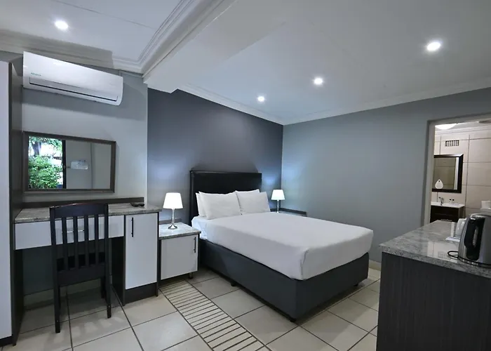 Bon Hotel Rustenburg