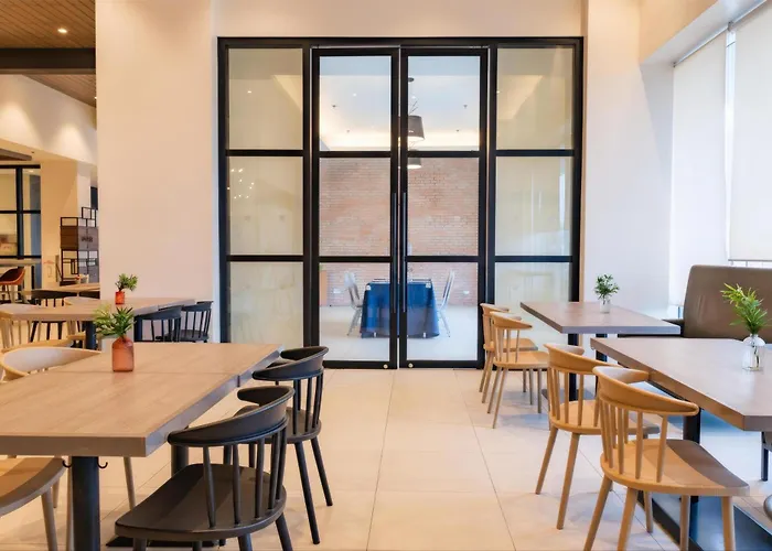 Park Inn By Radisson Bacolod