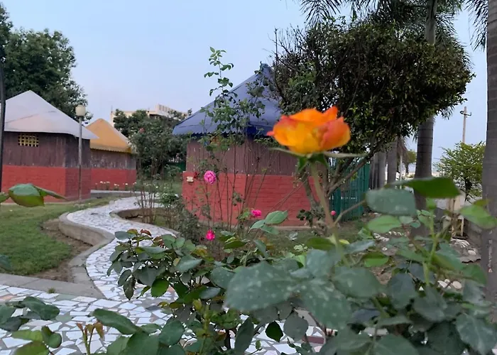 GardenView Hotel&Resort