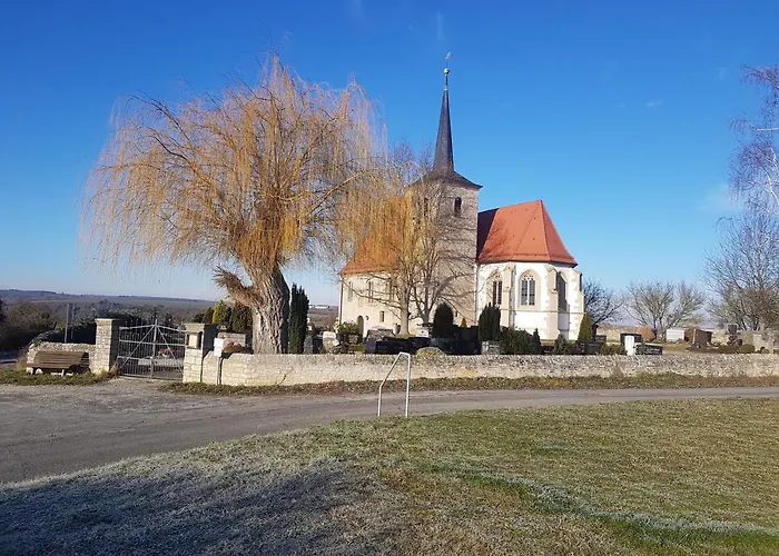 Gasthof rotes Roß
