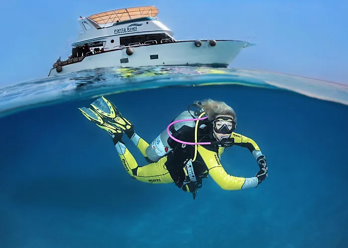 Swiss Wellness Dive Resort
