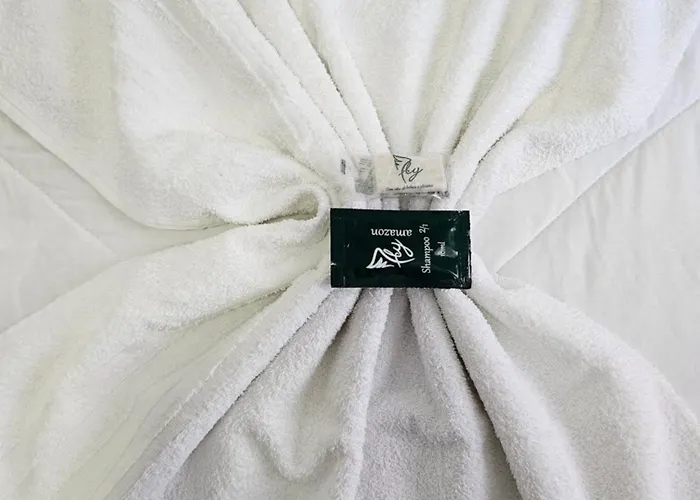 Boa Esperança Apart Hotel