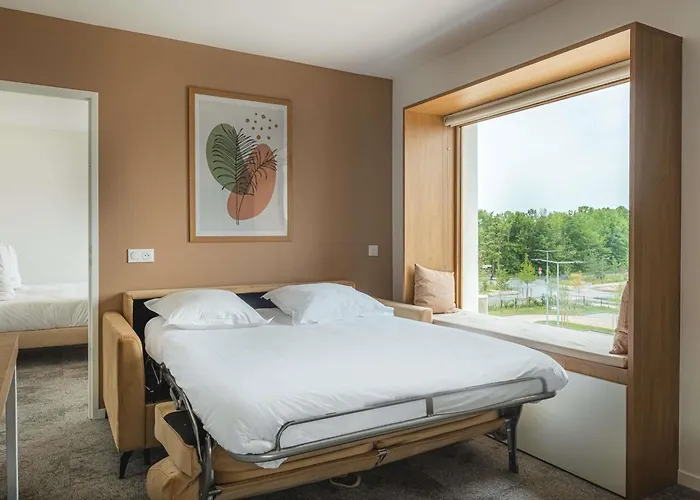 Ibis Styles Amiens Sud