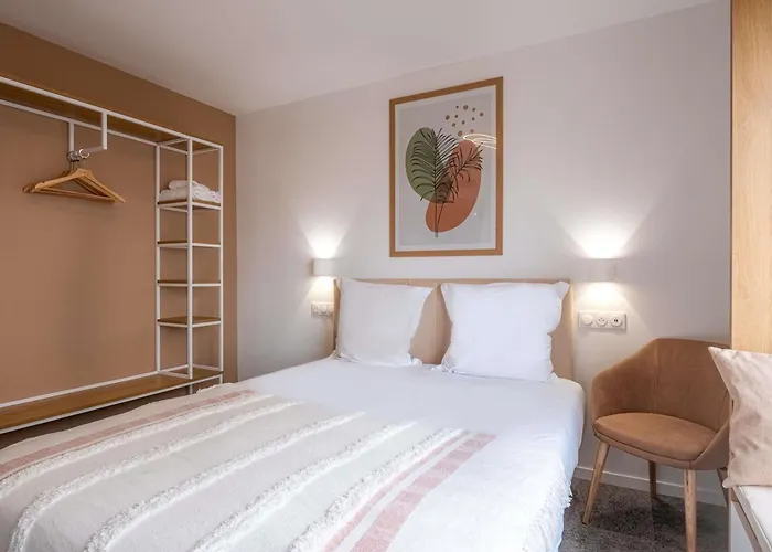 Ibis Styles Amiens Sud