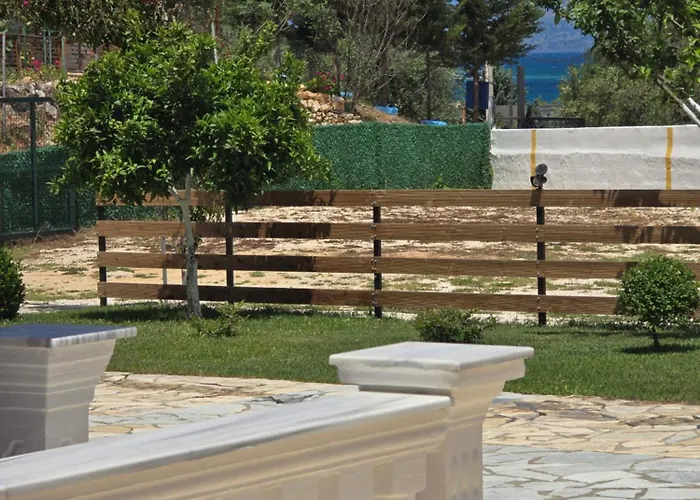 Villa Kreshta