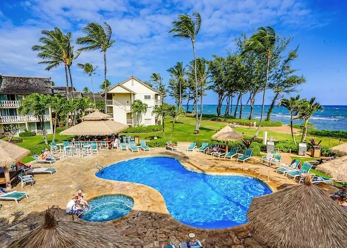 Islander On The Beach 315