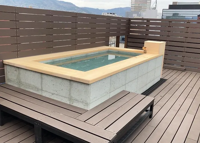 Nagano Daiichi Hotel