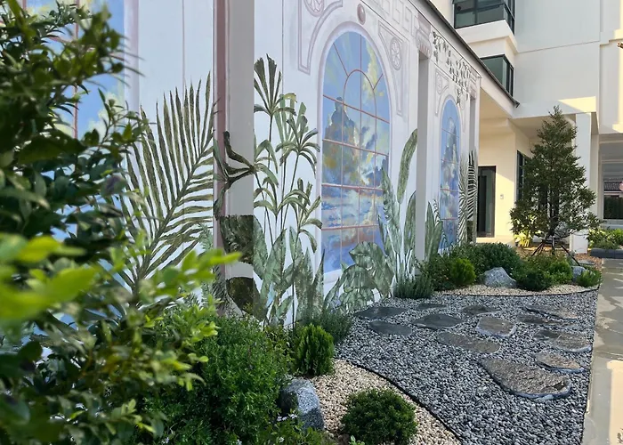Pinotel Prachuap - โรงแรมพิโนเทล ประจวบ