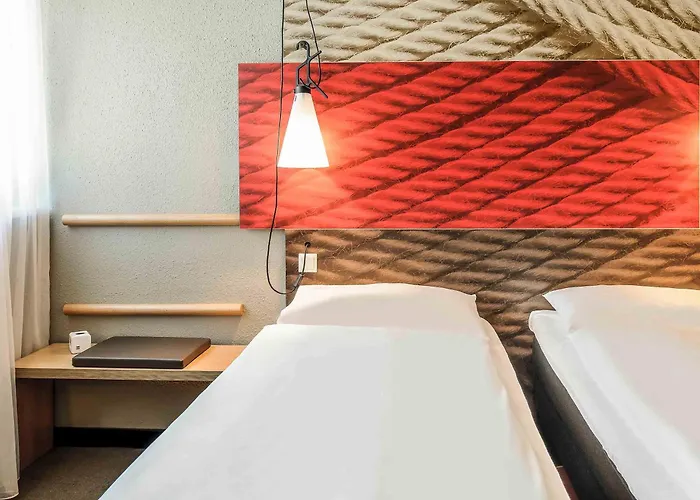 ibis Innsbruck
