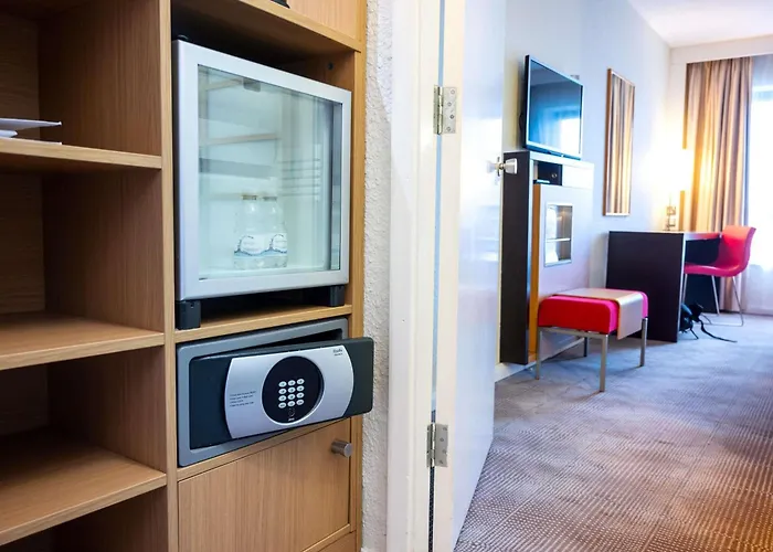 Novotel Southampton