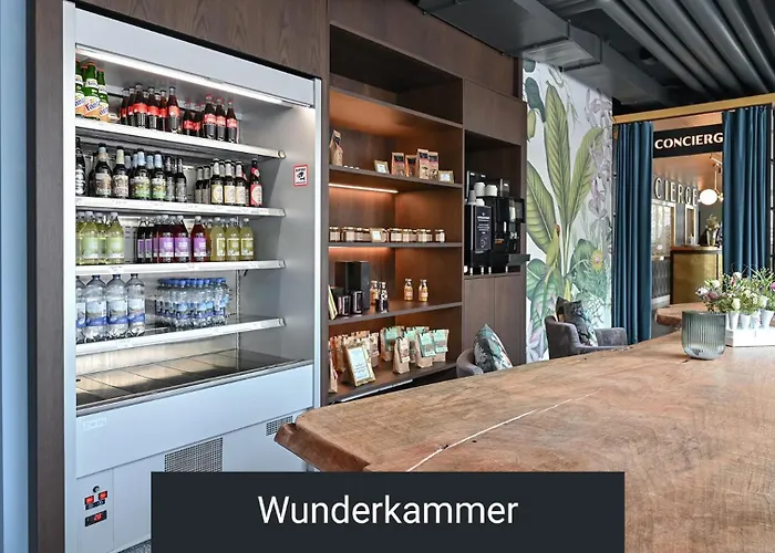 Hotel Sonne