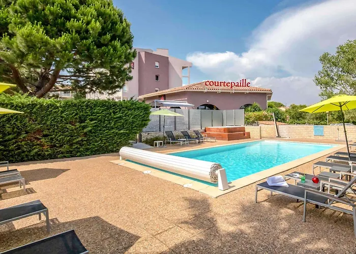 Ibis Styles Frejus St Raphael