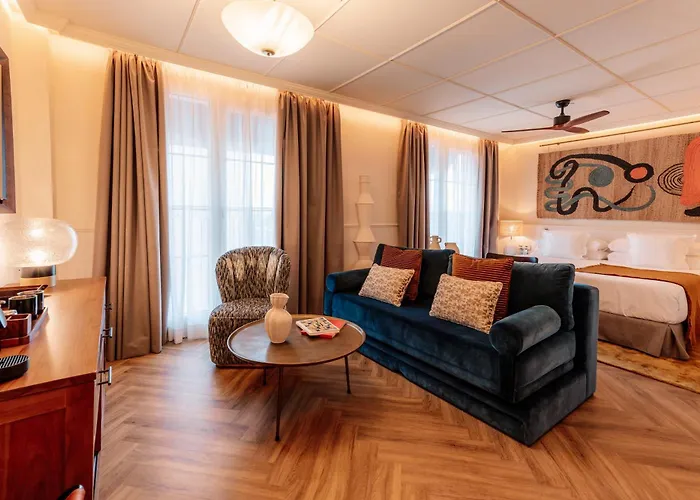 Only You Hotel Sevilla