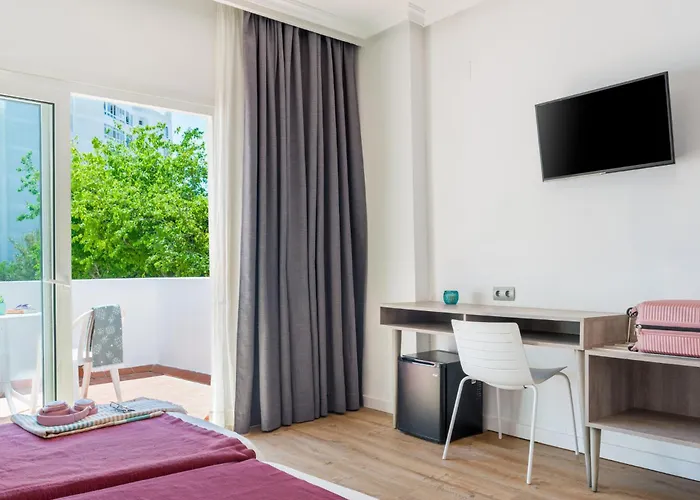 Hotel Vibra Marco Polo I - Adults Only