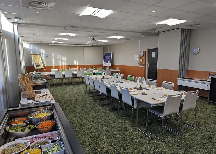 Ibis Styles Marseille Aeroport