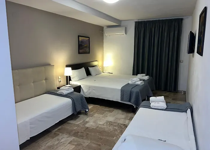 Vanisko Hotel