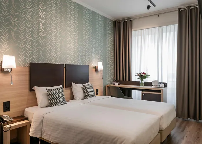 Hotel Suisse