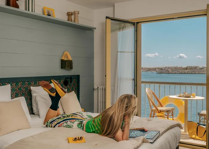 Hotel Les Brises