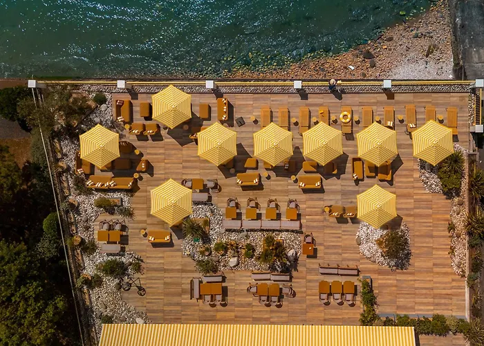 Hotel Les Brises