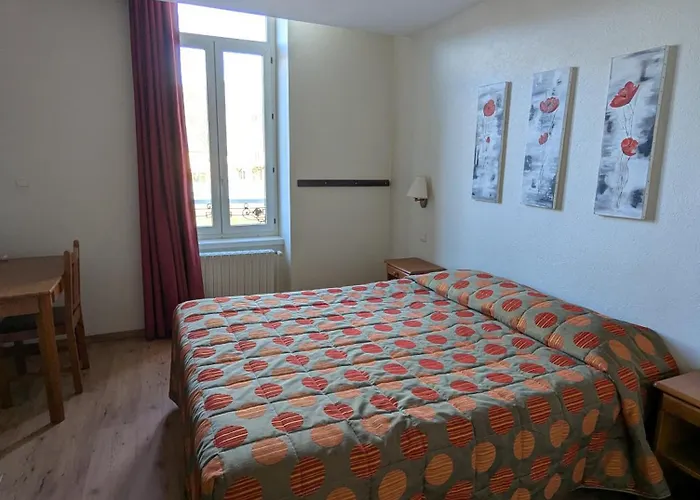 Logis Hotel Regina