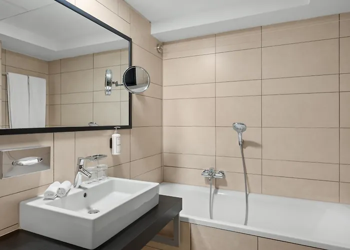 Park Inn By Radisson Sarvar Resort & Spa