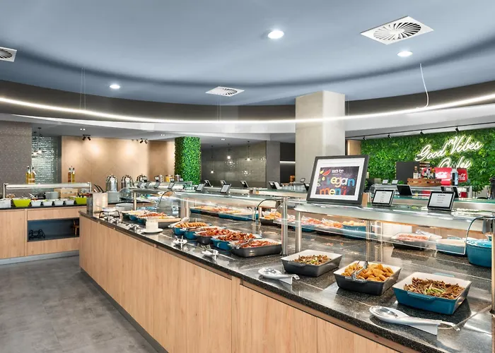 Park Inn By Radisson Sarvar Resort & Spa