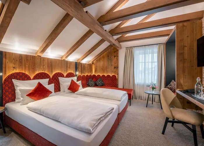 Hotel Schaefflerwirt