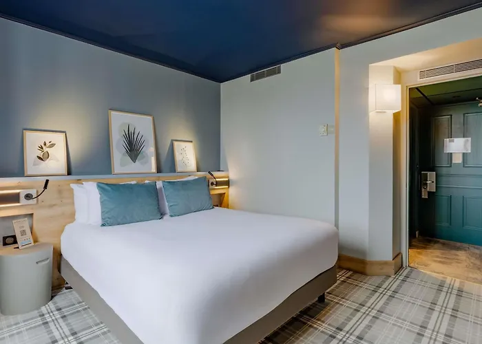 Mercure Lyon Est Villefontaine